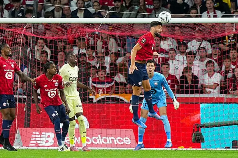 ليل وموناكو